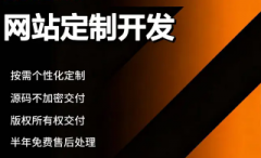 软件制作|定制软件|软件定制|网站建站|开发网站|APP开发